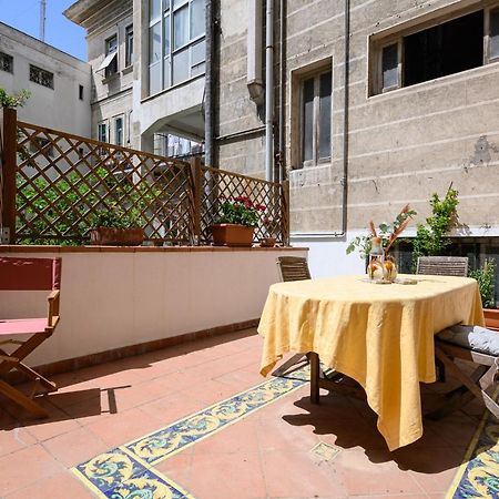 Viale Calascione 7 Naples Extérieur photo