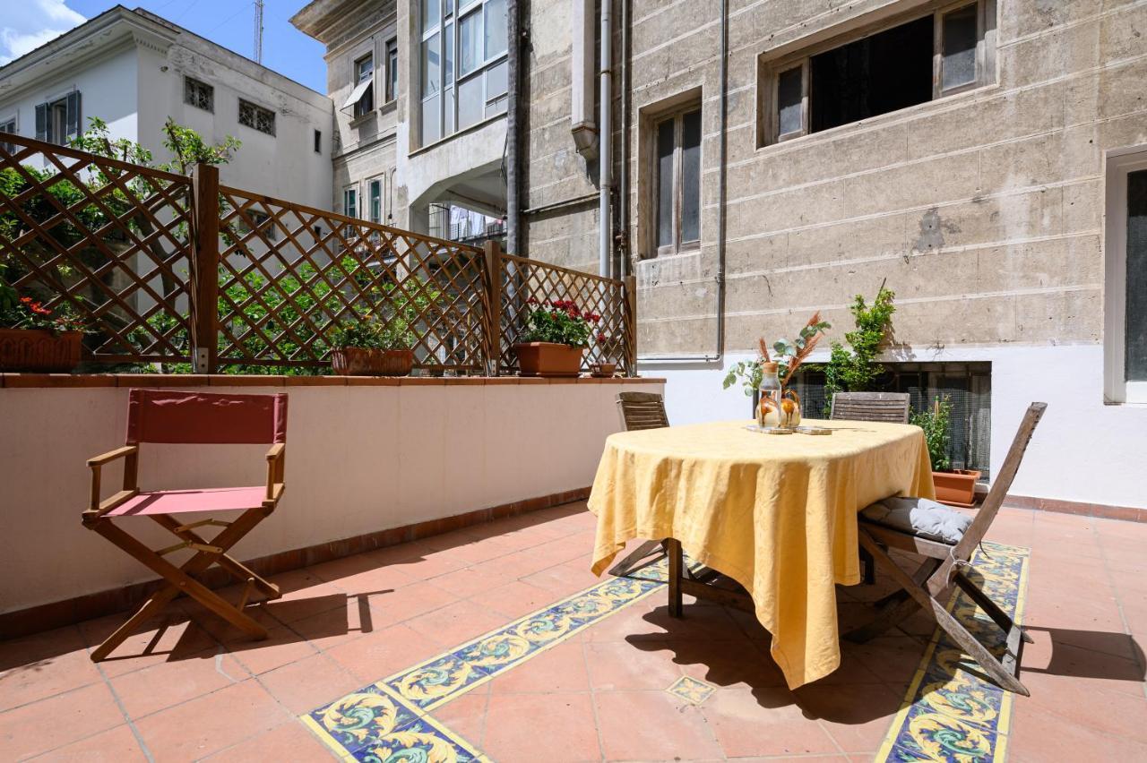 Viale Calascione 7 Naples Extérieur photo