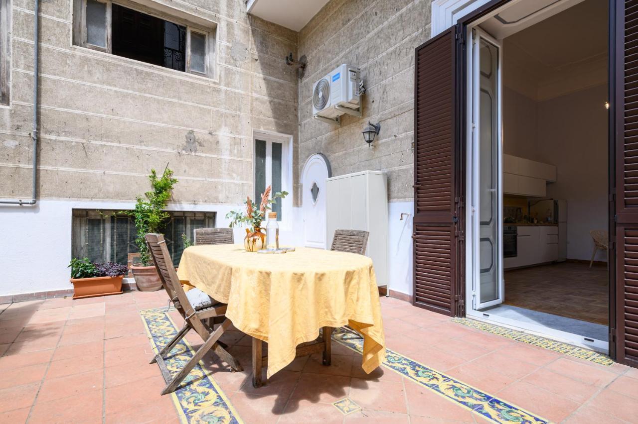 Viale Calascione 7 Naples Extérieur photo
